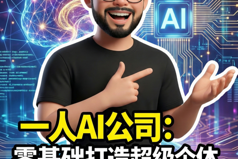 为什么创办 “LearnWithAndric”？