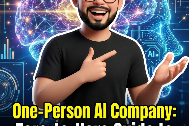 Why Start “LearnWithAndric”?