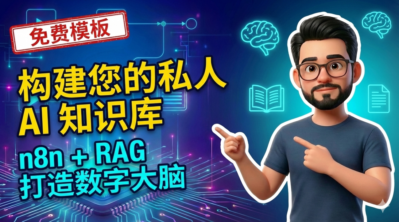 构建您的私人 AI 知识库